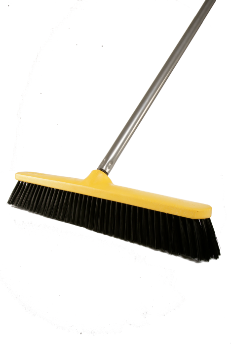 ESCOBILLON DE 50CM.