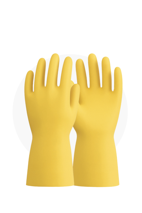 Guantes Multiuso HUDE