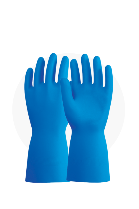 Guante para Lavandería Hude